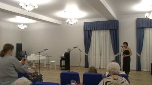 Времена года