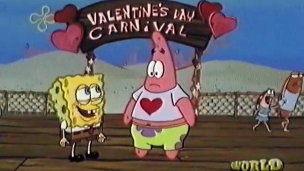 The Nickelodeon SpongeBob SpongeBash Resignation Incident