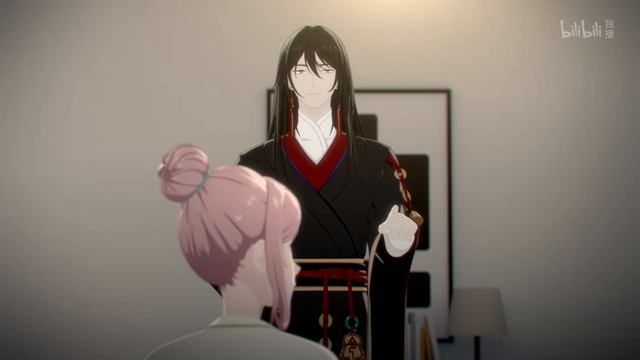 Моя странная жизнь 12 Серия - Превью (Аниме-Мультсериал 2025) смотреть онлайн