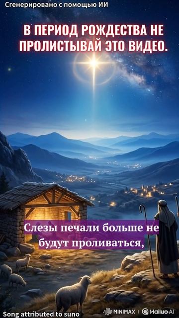 В период Рождества не пролистывай это видео. смотреть онлайн