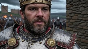 Как родилась британская монархия от Рима до Вильгельма Завоевателя