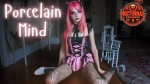 Kitty Noir - Porcelain Mind (Official Music Video)