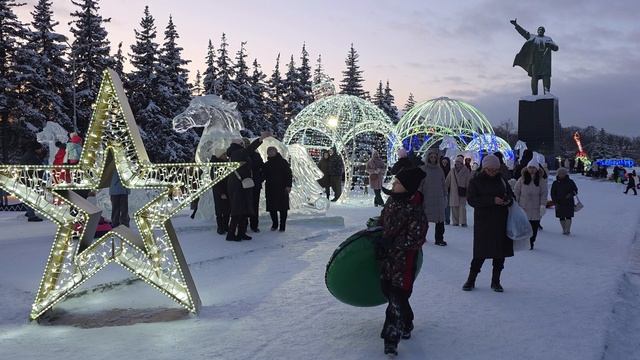 Уфа 06.01.2026 смотреть онлайн