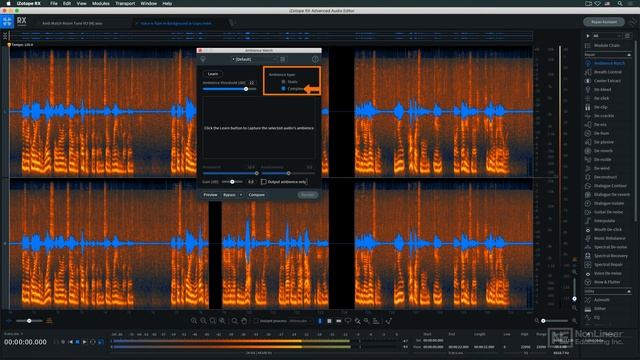 21_Ambience Match смотреть онлайн