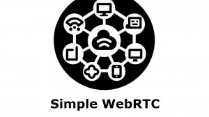 Asset Unity - SimpleWebRTC (Простой веб-сайт)