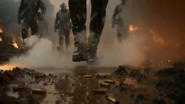 Iron Maiden - Die with your boots on смотреть онлайн