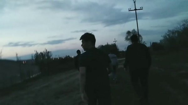 Макс корж - горы по колено(fan clip)