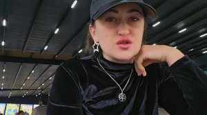 Завтракаем в отеле, 1 января на улице ни души