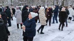 04.01.2026..❄️💞"Под Казахский Хит"!..Гомель!.