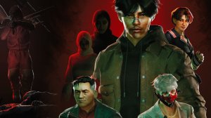 ACTS OF BLOOD deMO! А МЫ УЖЕ ЗДЕСЬ, DEN STAR and HENDRA и снова Арены!!!