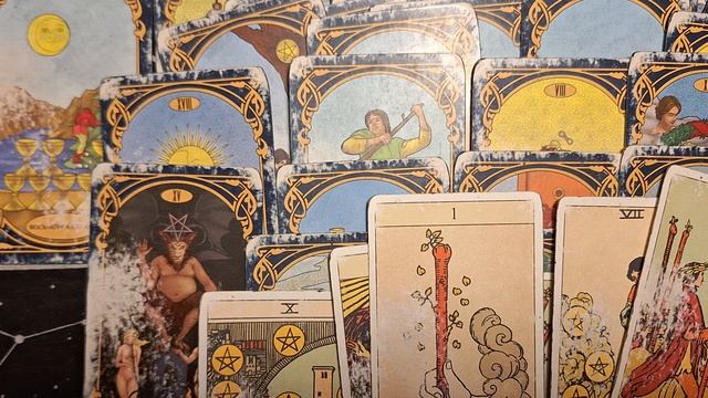 ТАРО РАСКЛАД\ КАКИЕ НОВОСТИ НА ПОРОГЕ?! смотреть онлайн