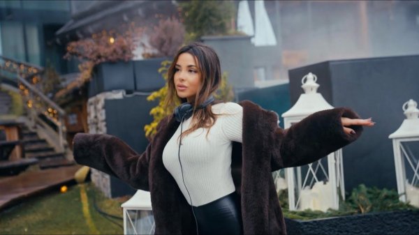 Giada Brincè | °Luxury Winter Vibes  Popular Songs Remix DjSet