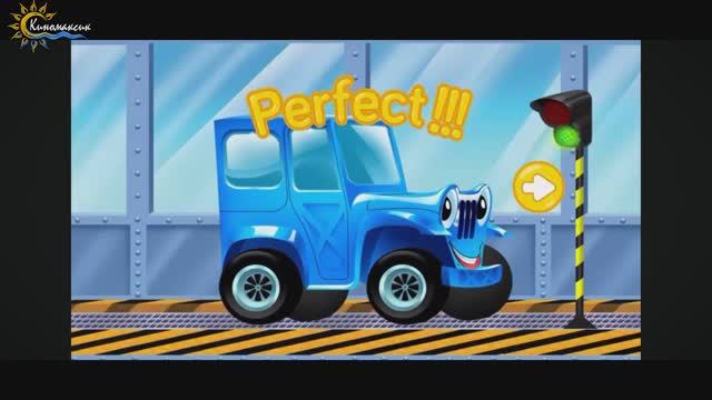 Car Wash and Spa (Full Gameplay) смотреть онлайн
