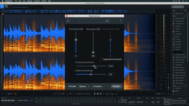 16_Deconstruct смотреть онлайн