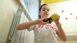 тутор на хлопушку