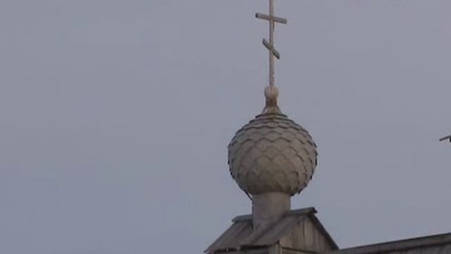 "Здесь снимали фильм "Остров" ТВ 100 май 2009 г. - www.tv100.ru