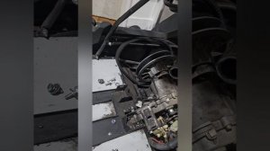 Замена стелс ермак на лифан