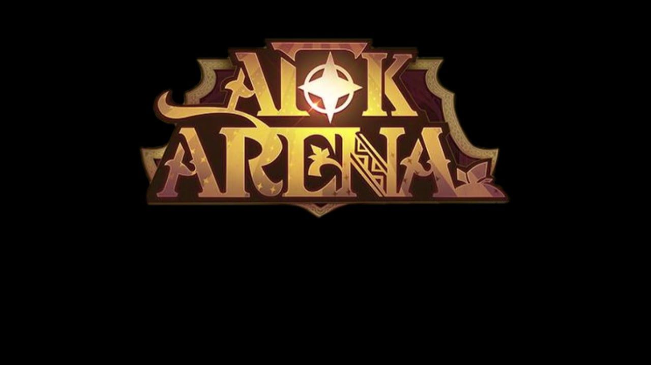 Пламя катастрофы  Метрия_AFK ArenaSoundtrack