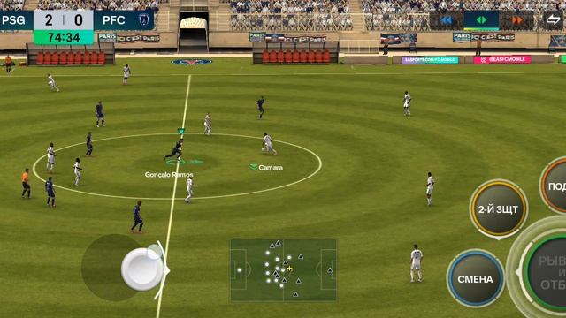 Рамос и Роналду выйграли 3 матча смотреть онлайн