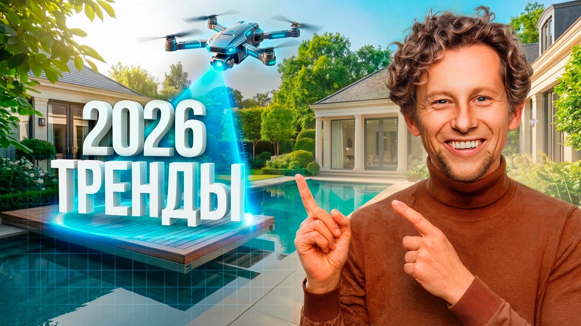 Тренды ландшафтного дизайна и мощения в 2026-2027 году: самый полный обзор смотреть онлайн
