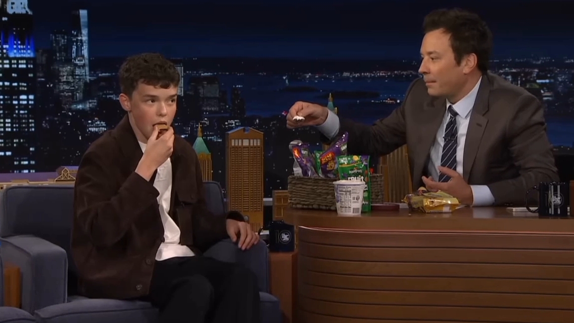 Оуэн Купер получил похвалу от Леонардо Ди Каприо за фильм «Отрочество»; привозит Джимми британские смотреть онлайн