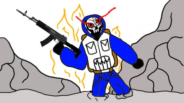 STALCRAFT X Играем Дальше