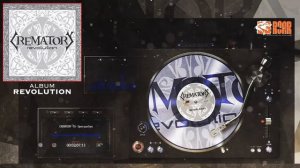 05 - Open Your Eyes (CREMATORY)
