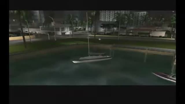 GTA Vice City. Миссия 25 - Спрос и предложение смотреть онлайн