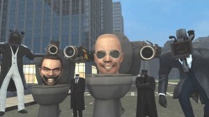 skibidi onslaught - season 2 (all episodes)