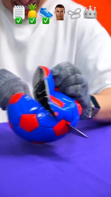 Самый острый нож в мире смотреть онлайн