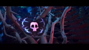 Смешарики легенда о золотом драконе мультик нарезка