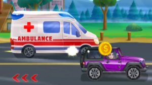 АВТОСЕРВИС ВЛАД И НИКИТА РАЗВИВАЮЩИЕ МУЛЬТИКИ И ИГРЫ ДЛЯ ДЕТЕЙ