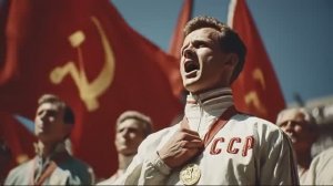 The Soviet Union