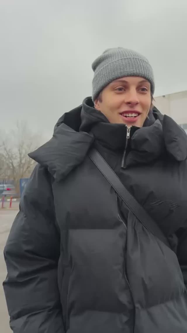 Популярный блогер Тоша Че заказал у нас BMW X4 M40i. NETCARS