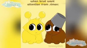 Compilation Of Loaf Sprunki  Incredibox Sprunki Animation.