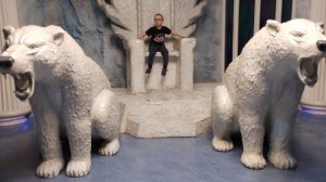 котодеревня