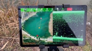 Автопилот Go - первый запуск