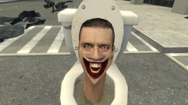 skibidi onslaught 5 смотреть онлайн