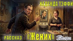 Надежда Тэффи "Жених" рассказ