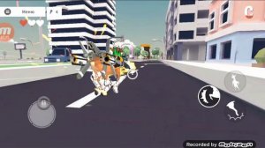 Симулятор сумашедшого оленя максимум прокачка