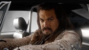 Смерти, Гибели и Поражения Злодеев Форсажа