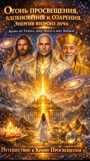 ВЕЛИКОЕ вознесение  2026