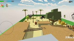 супер паркурист.