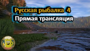 Русская рыбалка 4-Закрываем водоёмы-(Почётный рыбалов)