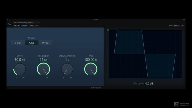 48. Bitcrusher - Lo-Fi смотреть онлайн
