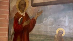 Василий и Иоанн Блаженный