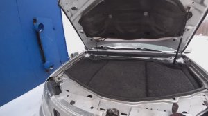 Т.О,Доработки, Недочёты Рено Дастер(дизель) 8 лет.