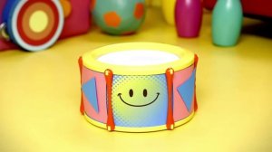 Ура, музыка! 🎻 Говорим про всё, что звучит и радует - для детей.