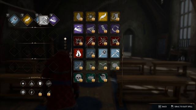 Hogwarts Legacy (2023) [PC] - Часть 1 из 3