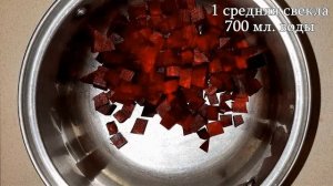 Как покрасить яйца при помощи натуральных красителей.